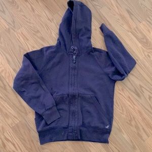 JOE Fresh zippered hoodie